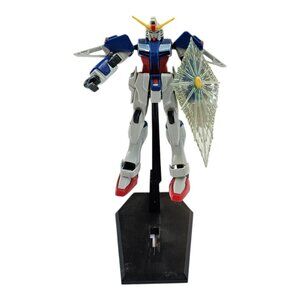 Bandai Mobile Suit Gundam 5" Anime Articulated Action Figure Toy On Stand